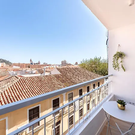 Appartement Bazan Center *